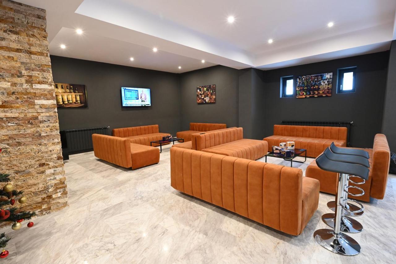 بْريدال R&B Apartments المظهر الخارجي الصورة