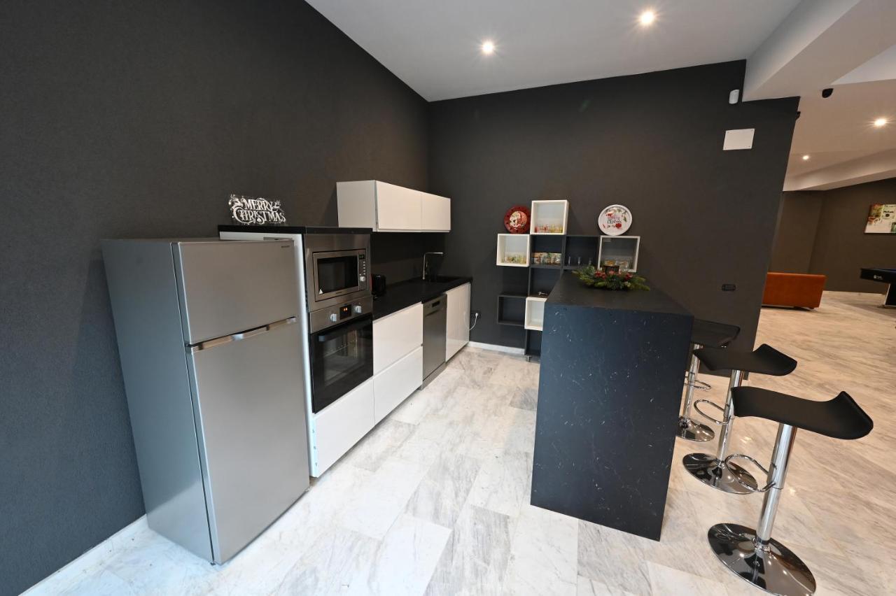 بْريدال R&B Apartments المظهر الخارجي الصورة