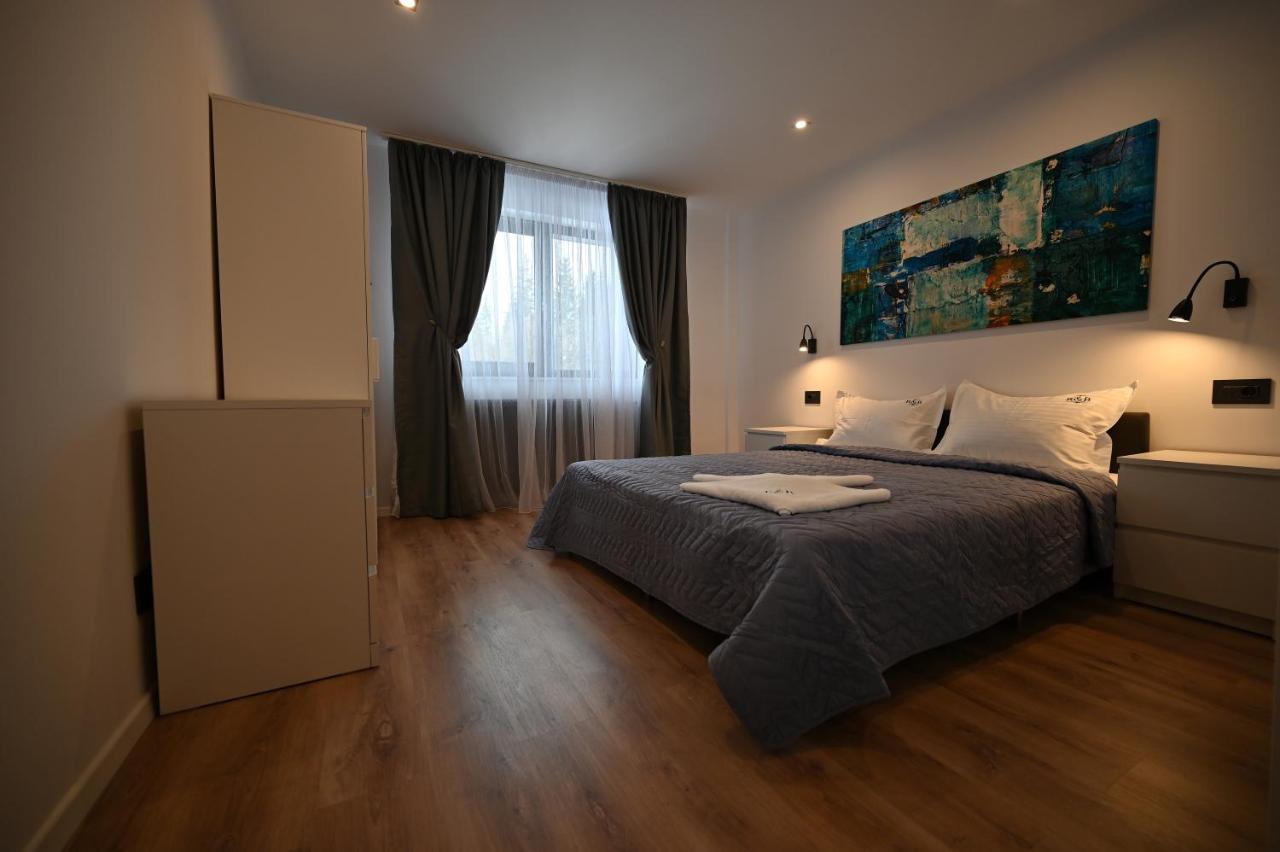 بْريدال R&B Apartments المظهر الخارجي الصورة