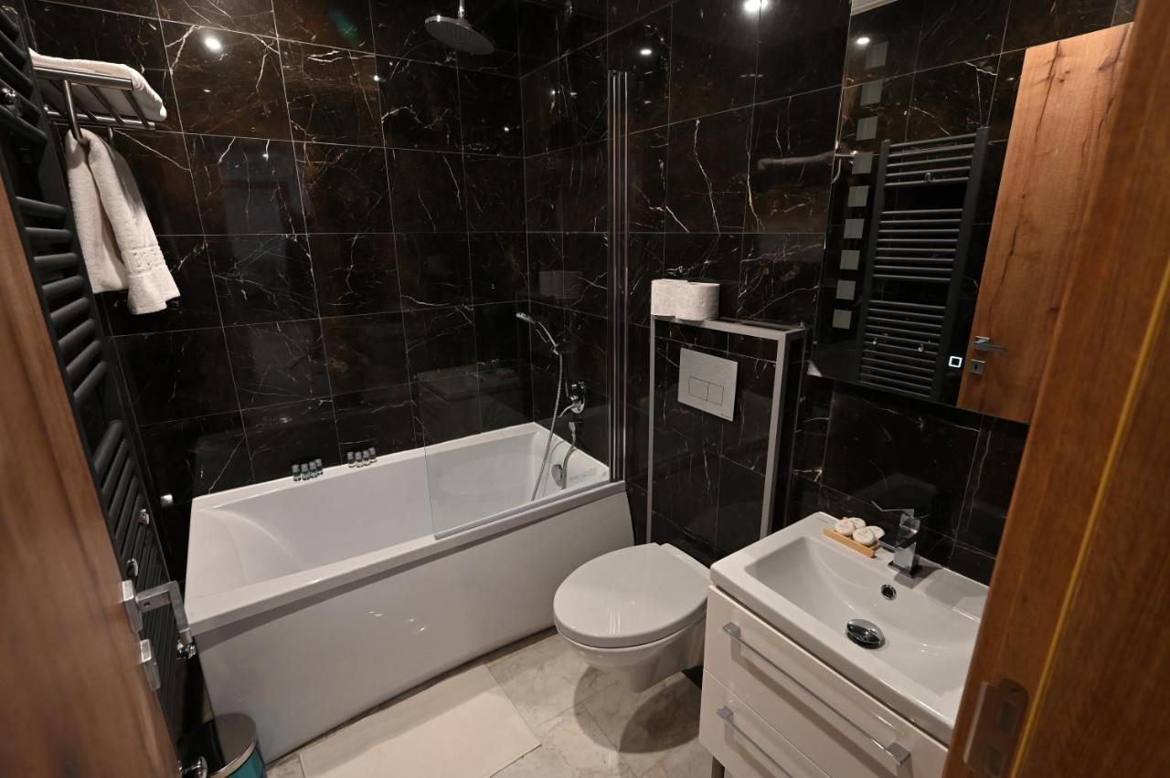 بْريدال R&B Apartments المظهر الخارجي الصورة