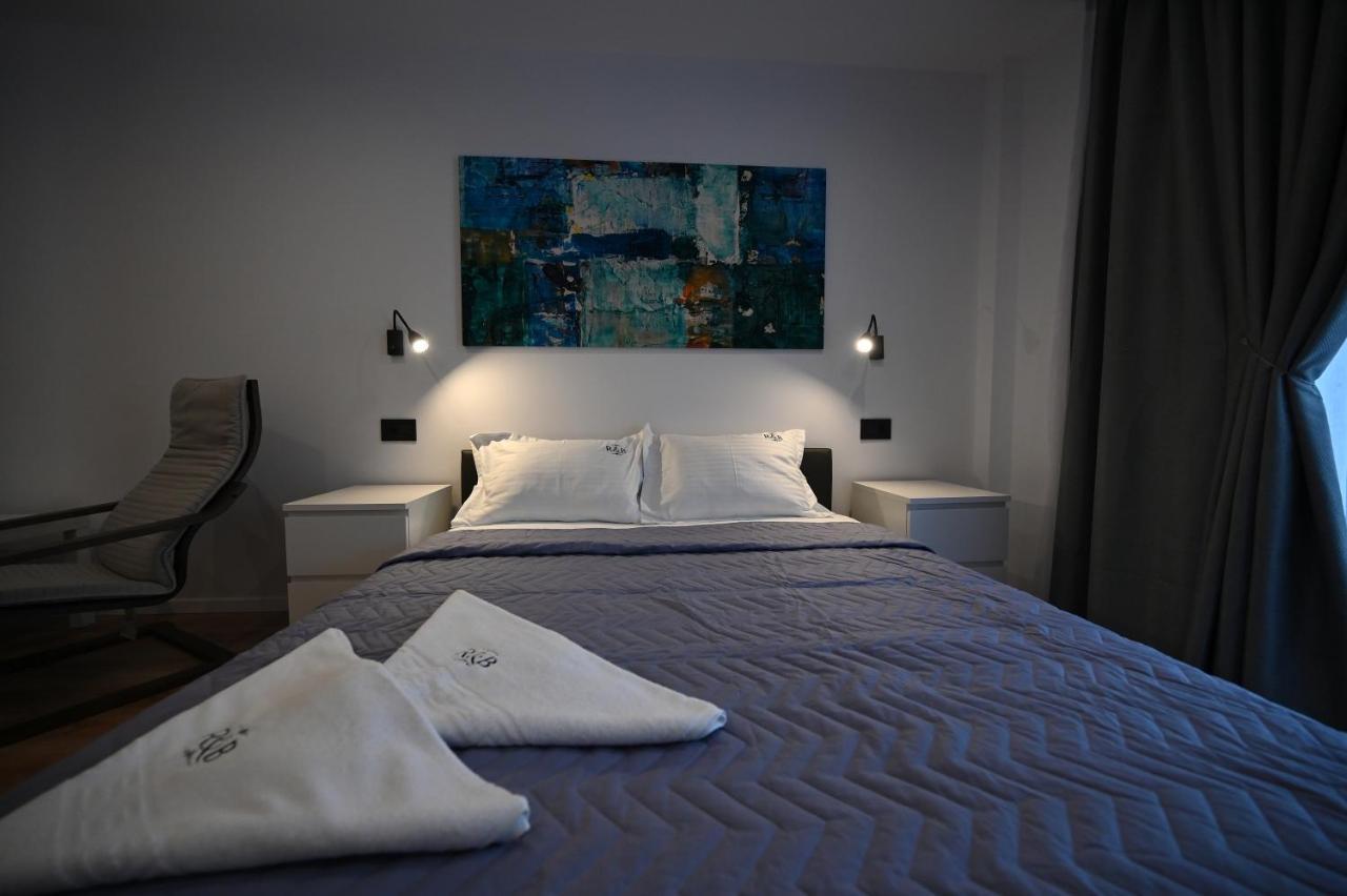 بْريدال R&B Apartments المظهر الخارجي الصورة