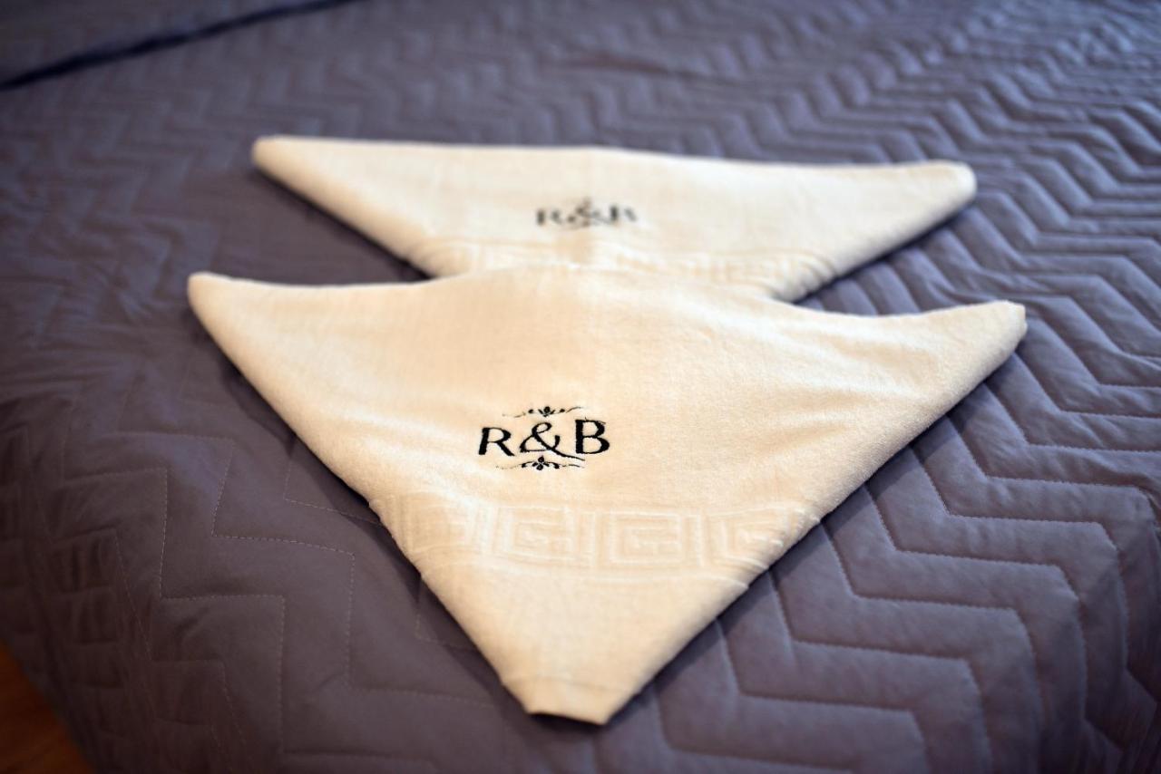 بْريدال R&B Apartments المظهر الخارجي الصورة