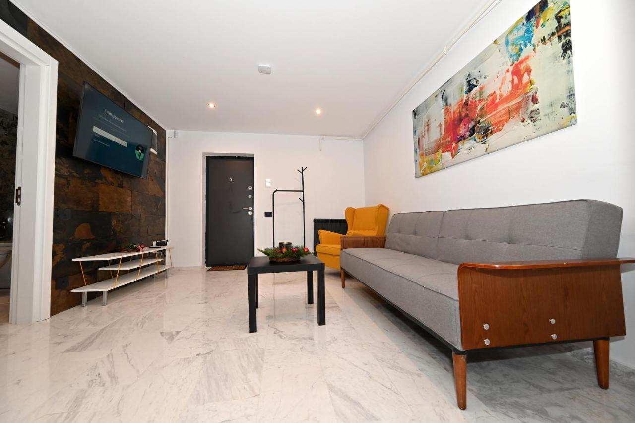 بْريدال R&B Apartments المظهر الخارجي الصورة