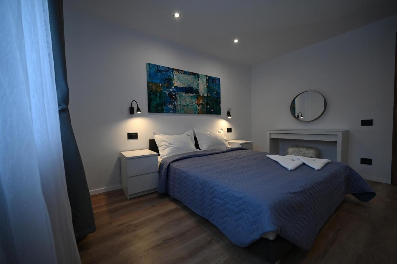 بْريدال R&B Apartments المظهر الخارجي الصورة