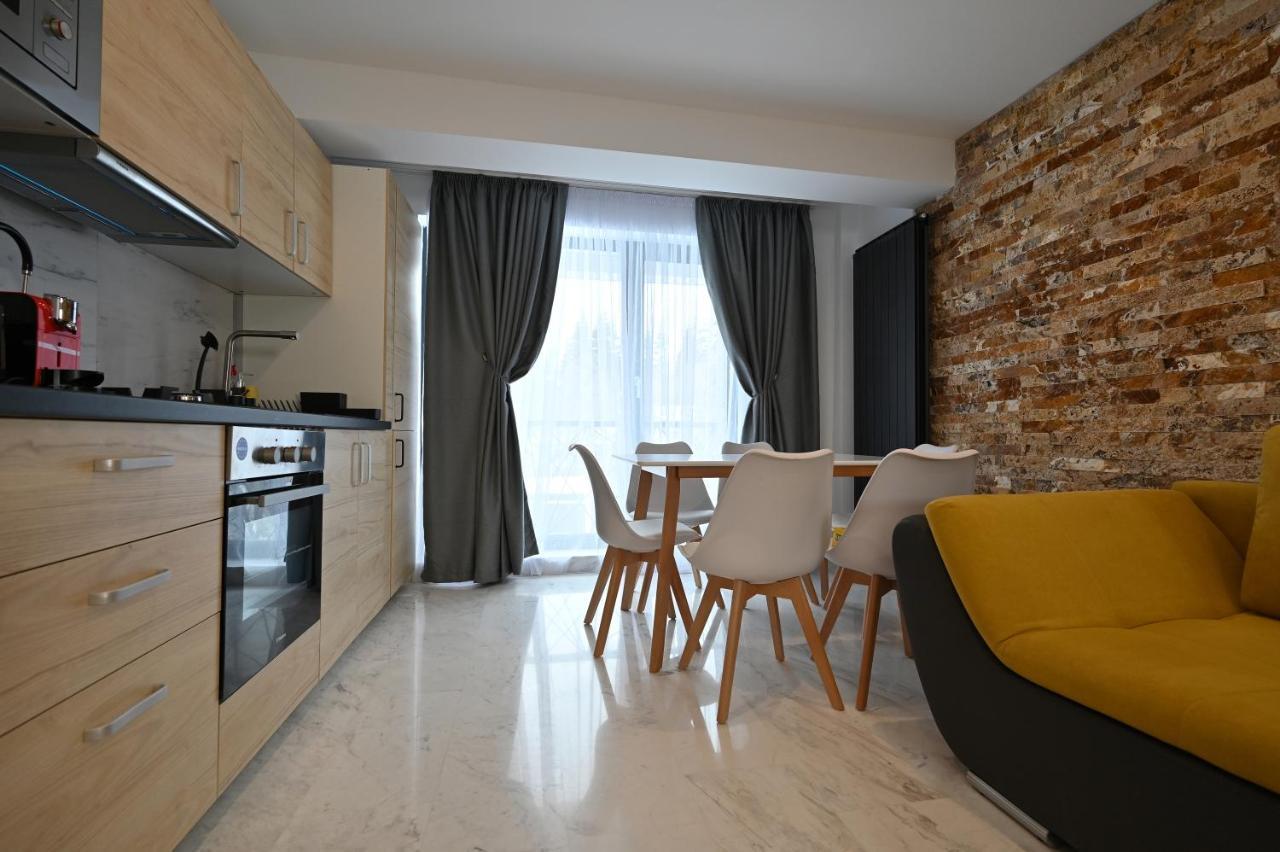 بْريدال R&B Apartments المظهر الخارجي الصورة