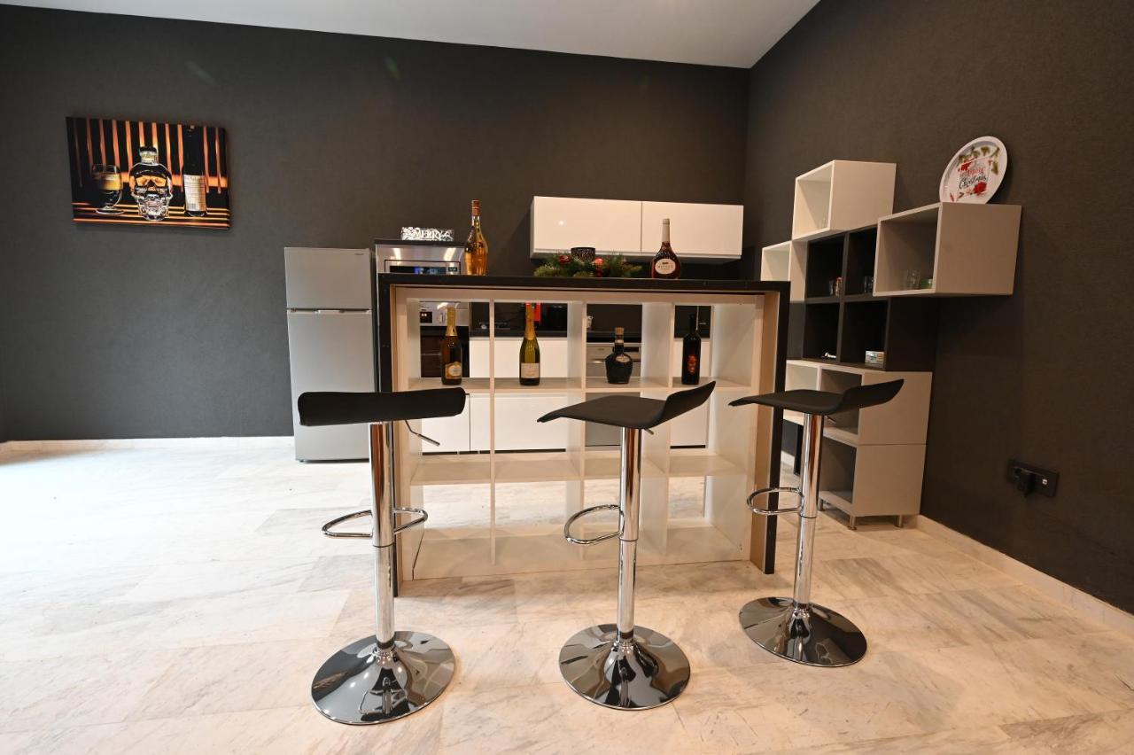 بْريدال R&B Apartments المظهر الخارجي الصورة