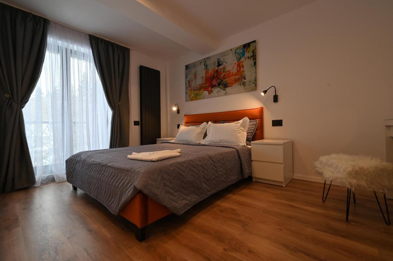 بْريدال R&B Apartments المظهر الخارجي الصورة