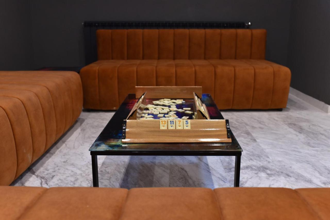 بْريدال R&B Apartments المظهر الخارجي الصورة