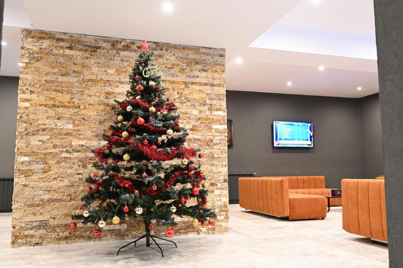 بْريدال R&B Apartments المظهر الخارجي الصورة