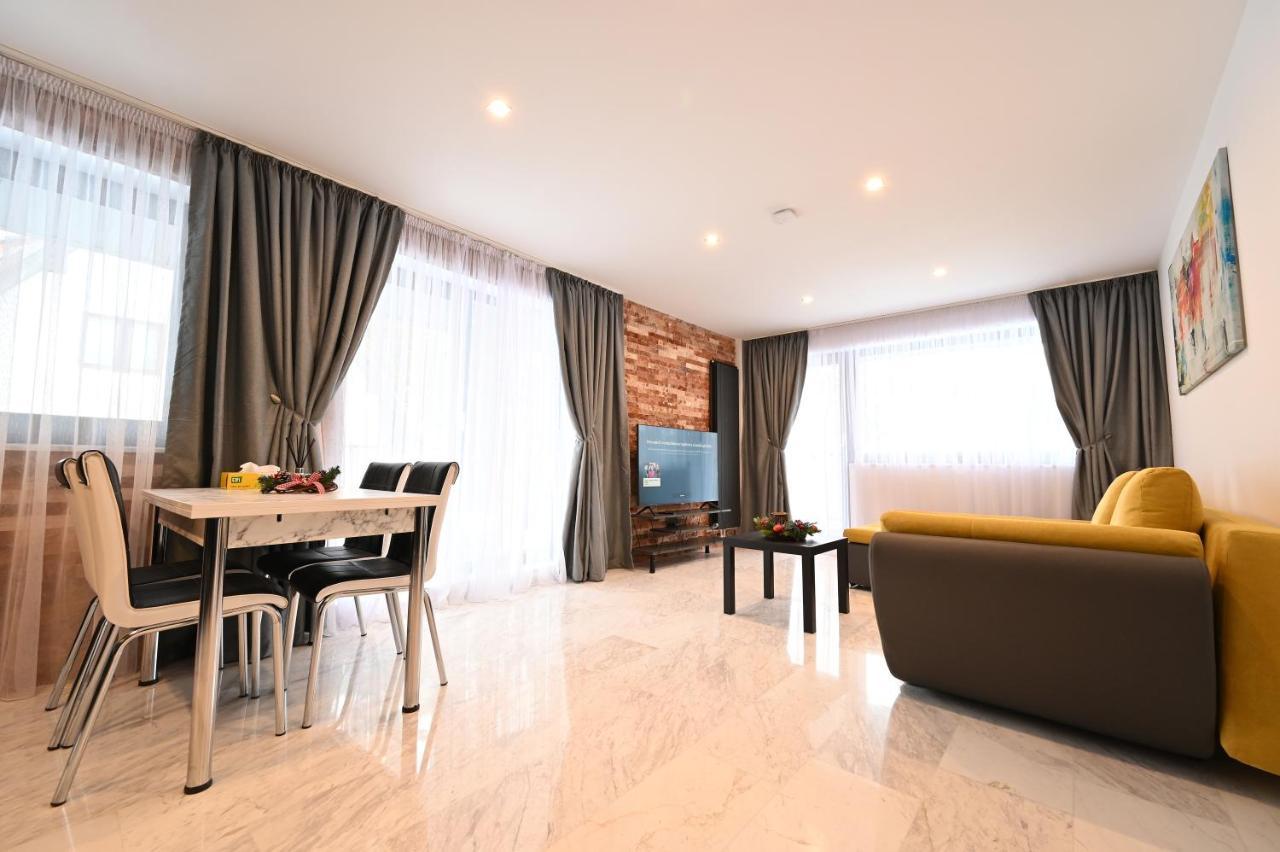 بْريدال R&B Apartments المظهر الخارجي الصورة