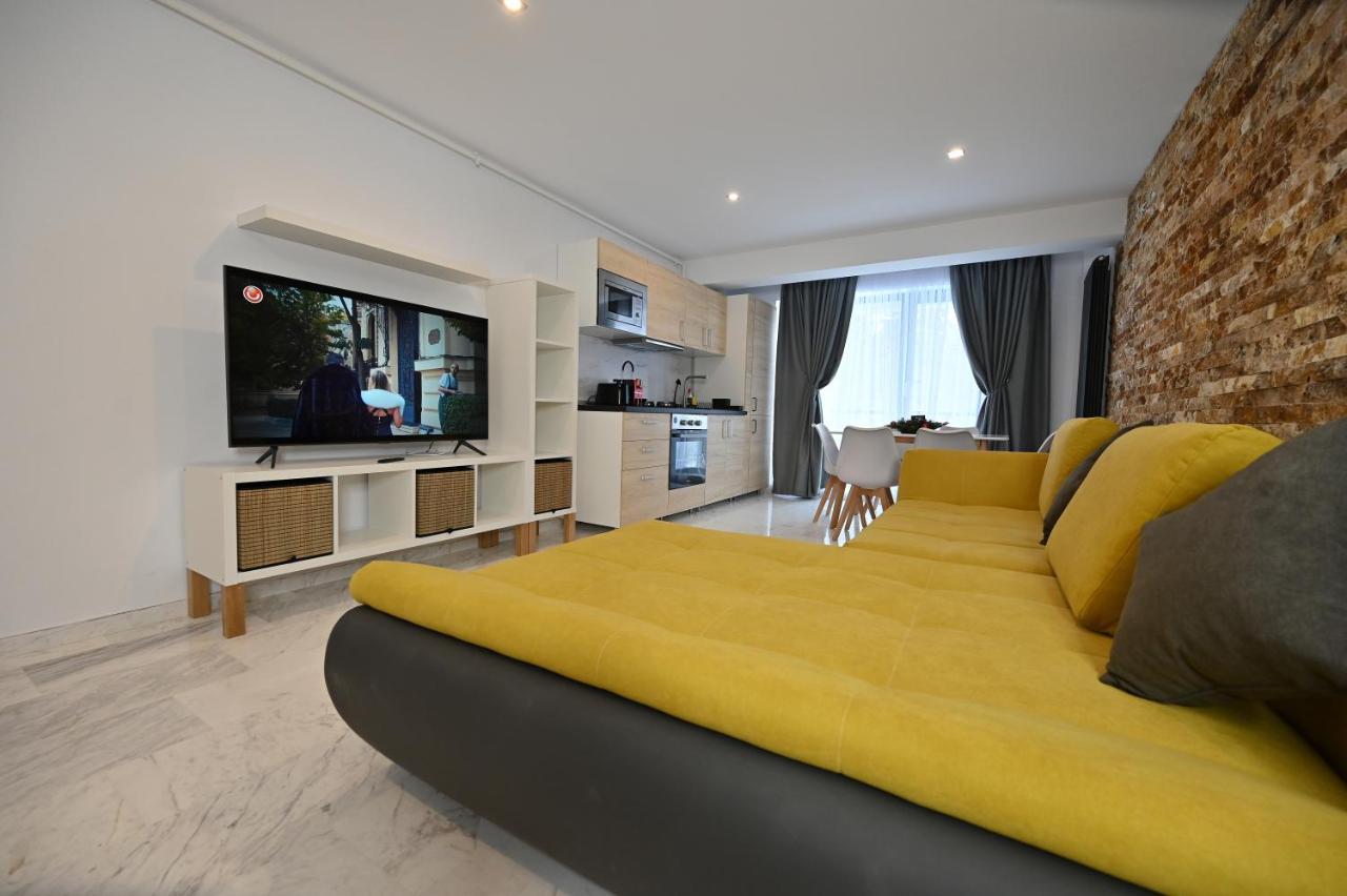 بْريدال R&B Apartments المظهر الخارجي الصورة