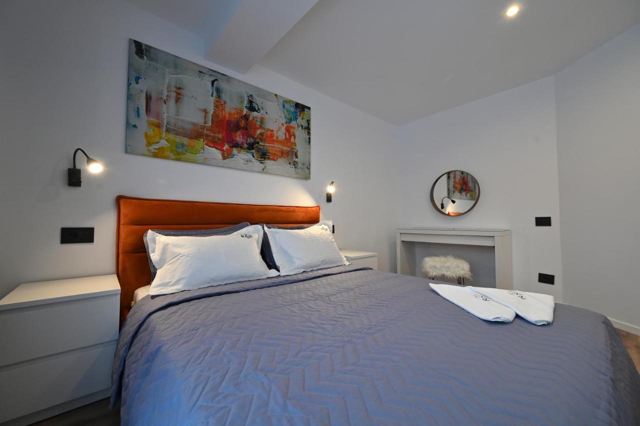 بْريدال R&B Apartments المظهر الخارجي الصورة