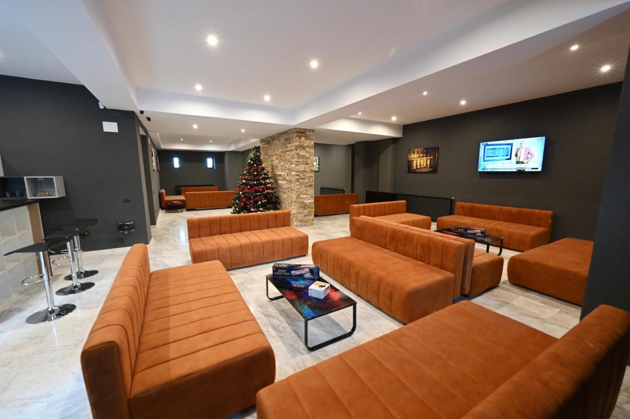 بْريدال R&B Apartments المظهر الخارجي الصورة