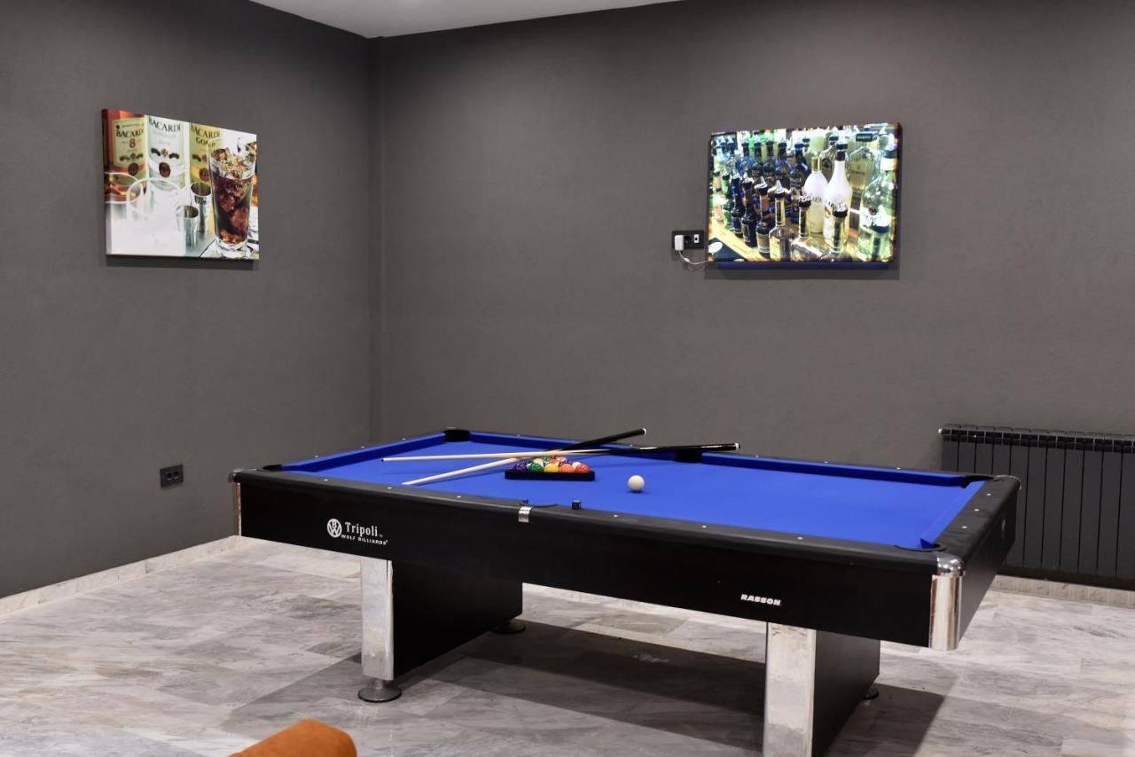 بْريدال R&B Apartments المظهر الخارجي الصورة