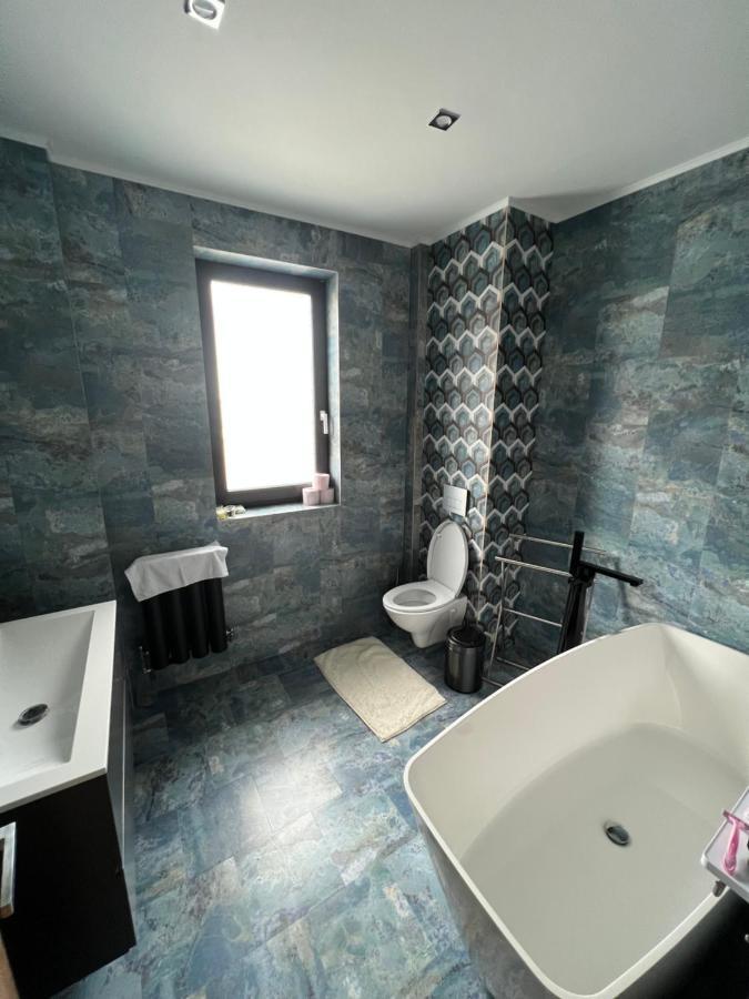 بْريدال R&B Apartments المظهر الخارجي الصورة