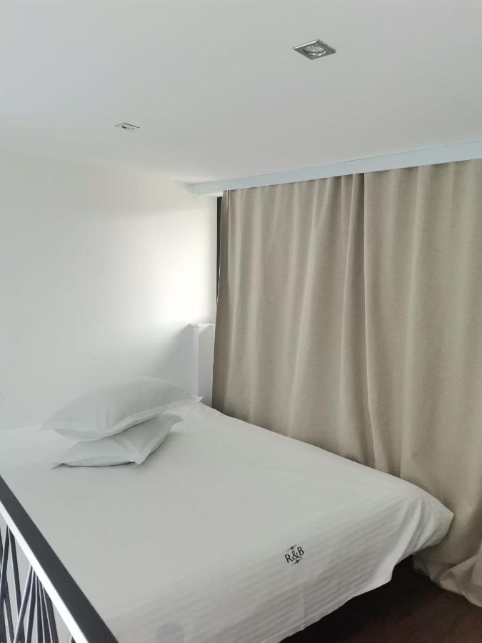 بْريدال R&B Apartments المظهر الخارجي الصورة
