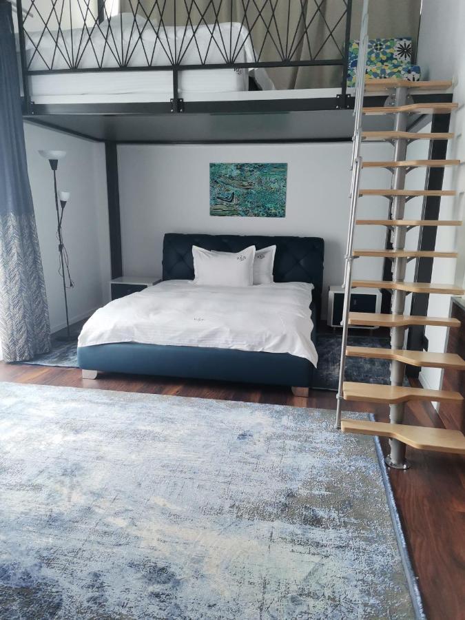 بْريدال R&B Apartments المظهر الخارجي الصورة