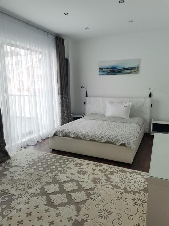 بْريدال R&B Apartments المظهر الخارجي الصورة