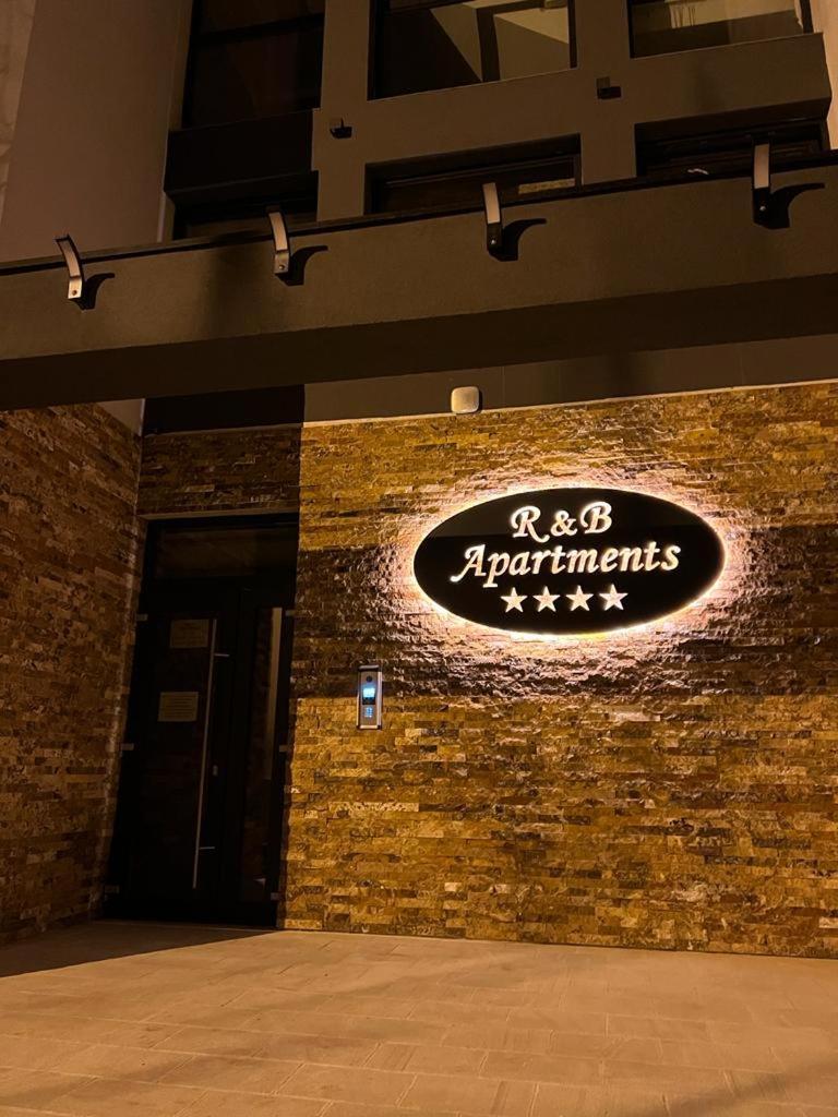 بْريدال R&B Apartments المظهر الخارجي الصورة