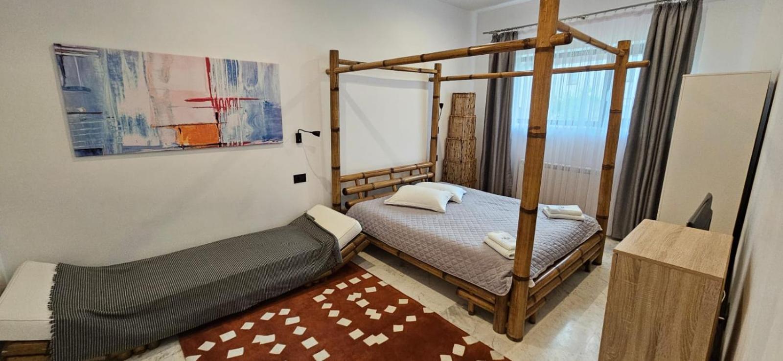 بْريدال R&B Apartments المظهر الخارجي الصورة