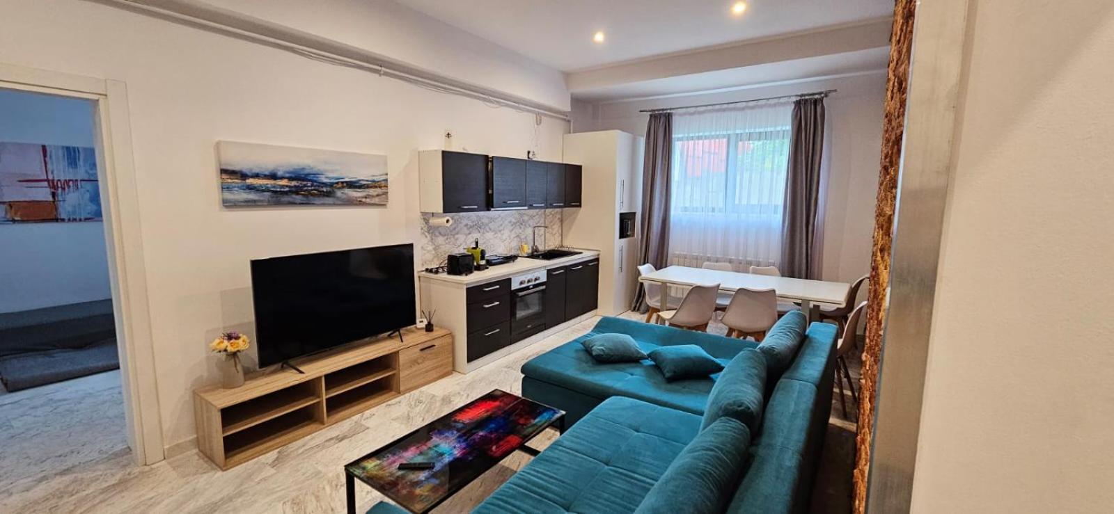 بْريدال R&B Apartments المظهر الخارجي الصورة