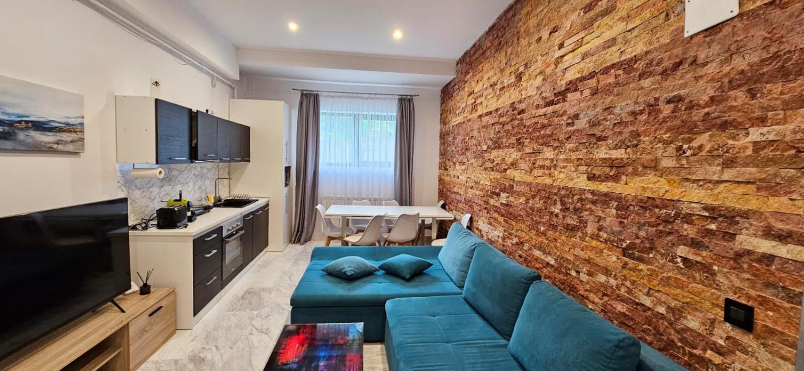 بْريدال R&B Apartments المظهر الخارجي الصورة